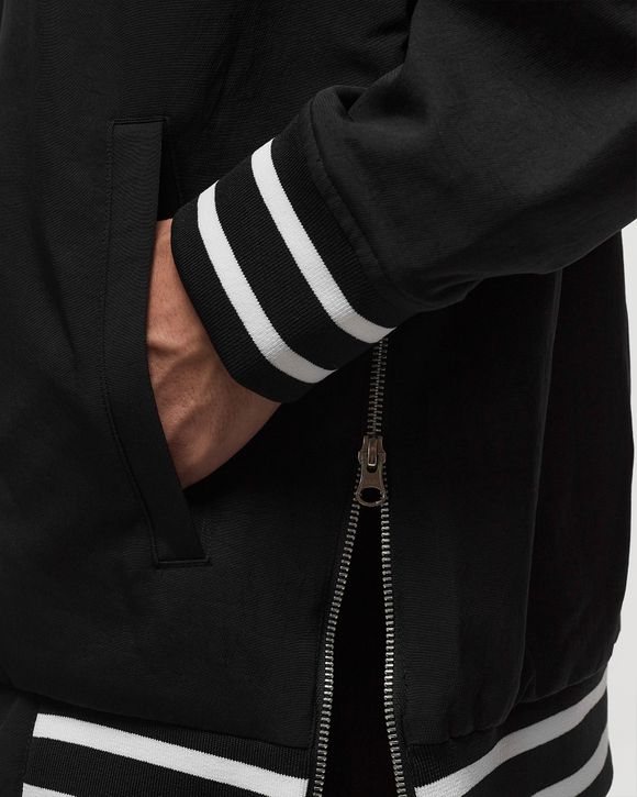 NFL Las Vegas Raiders Nike Coach Bomber Jacket