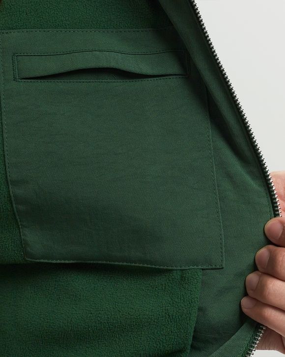 NFL Green Bay Packers Nike Coach Bomber Jacket