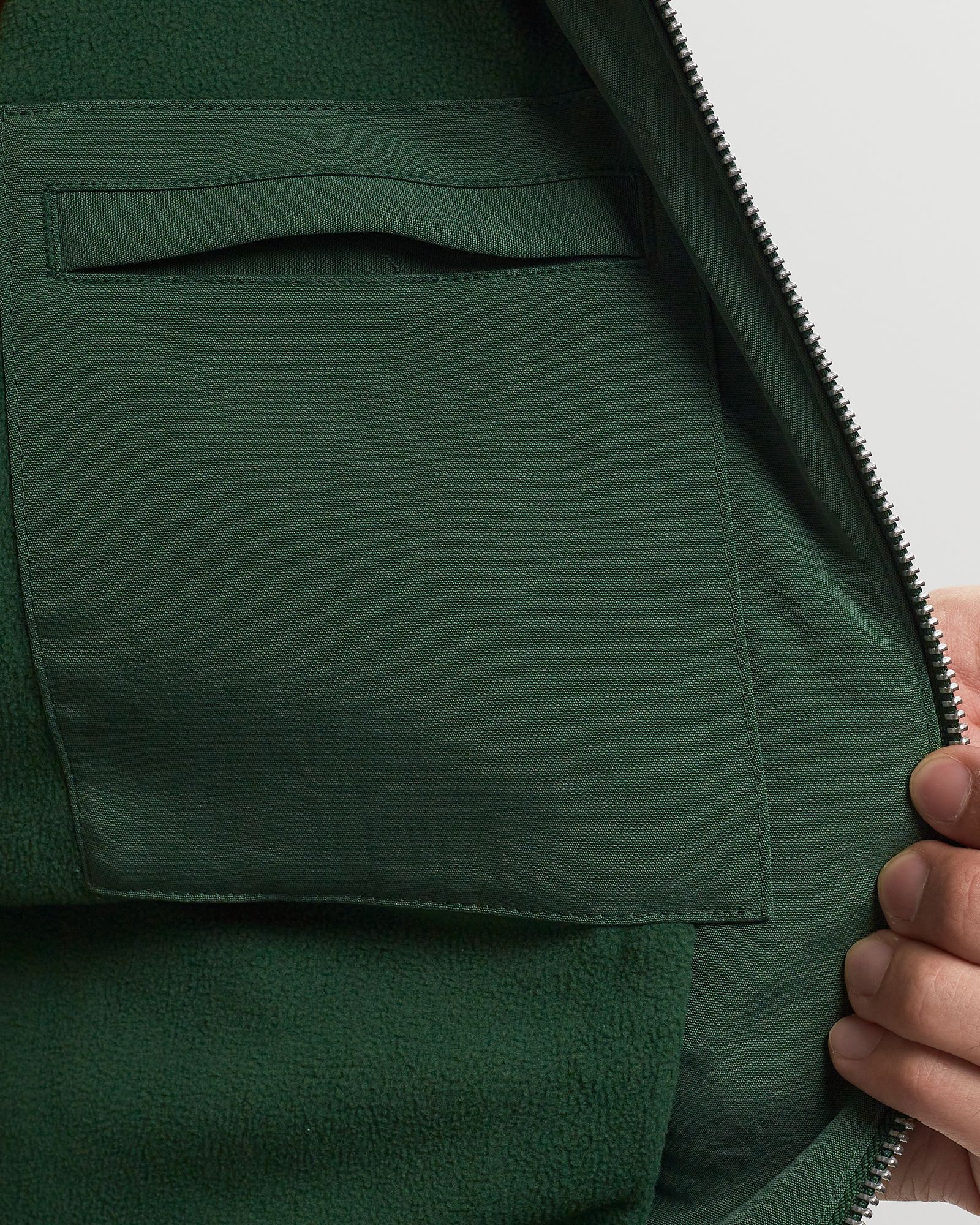 NFL Green Bay Packers Nike Coach Bomber Jacket