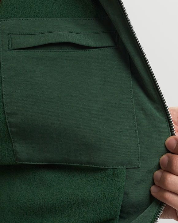 NFL Green Bay Packers Nike Coach Bomber Jacket