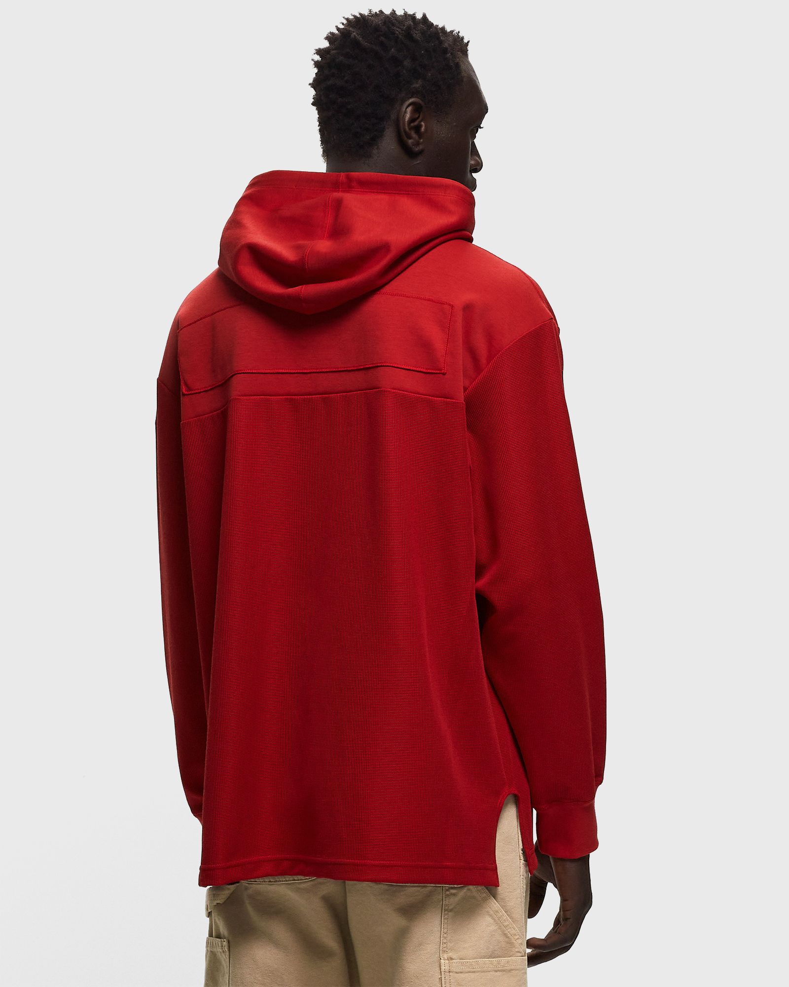 NFL San Francisco 49ers Nike Jersey Hoodie Top