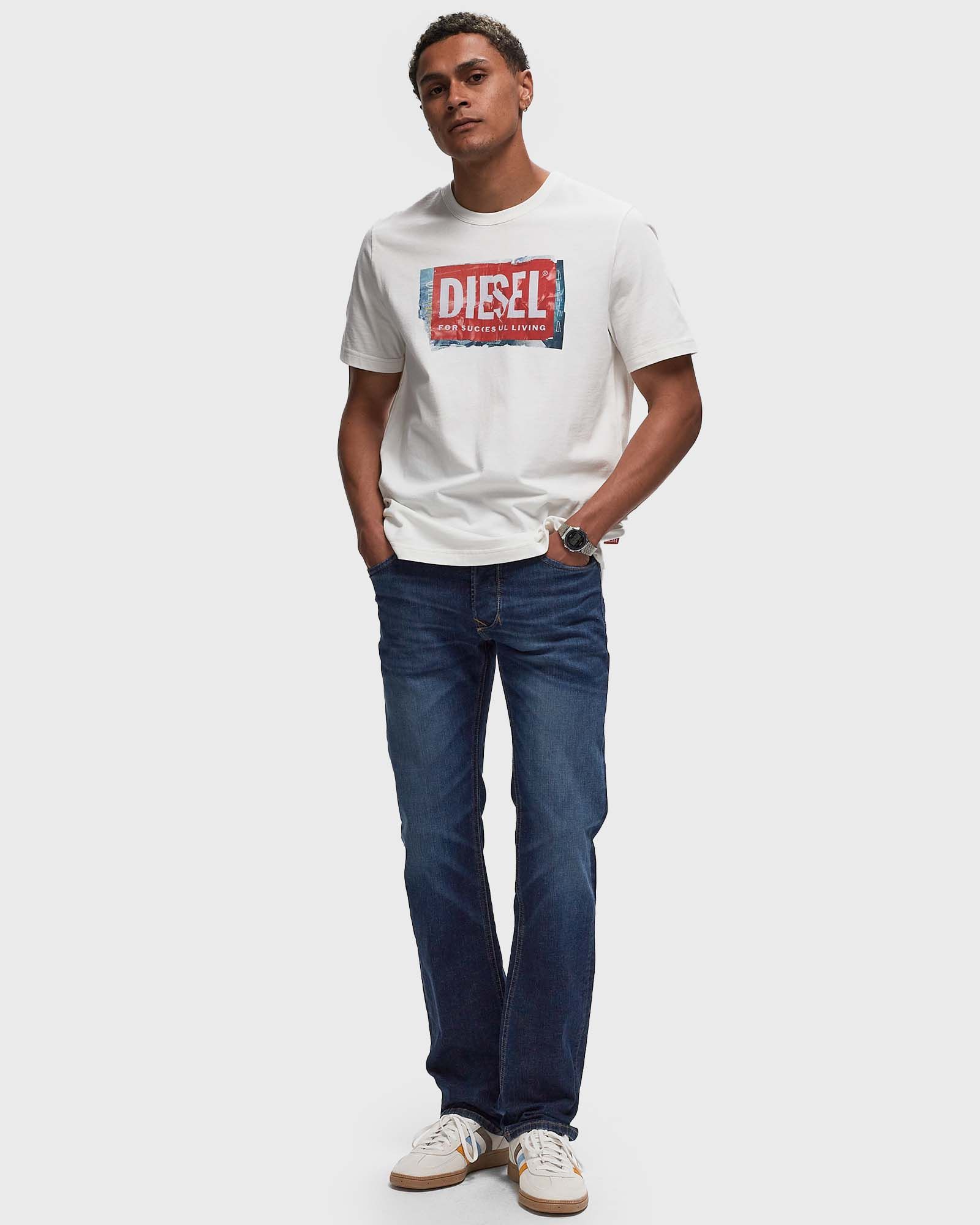 1985 LARKEE TROUSERS