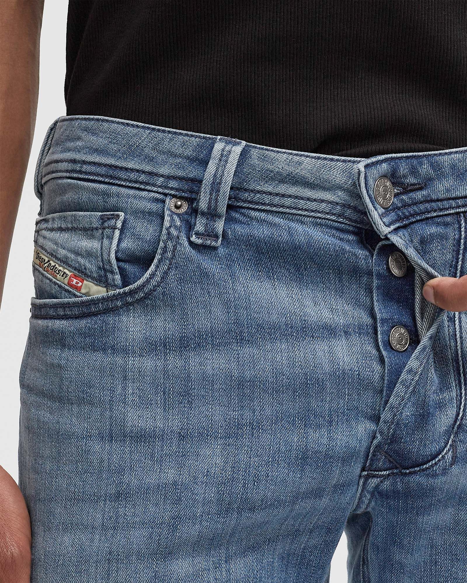 1985 LARKEE TROUSERS