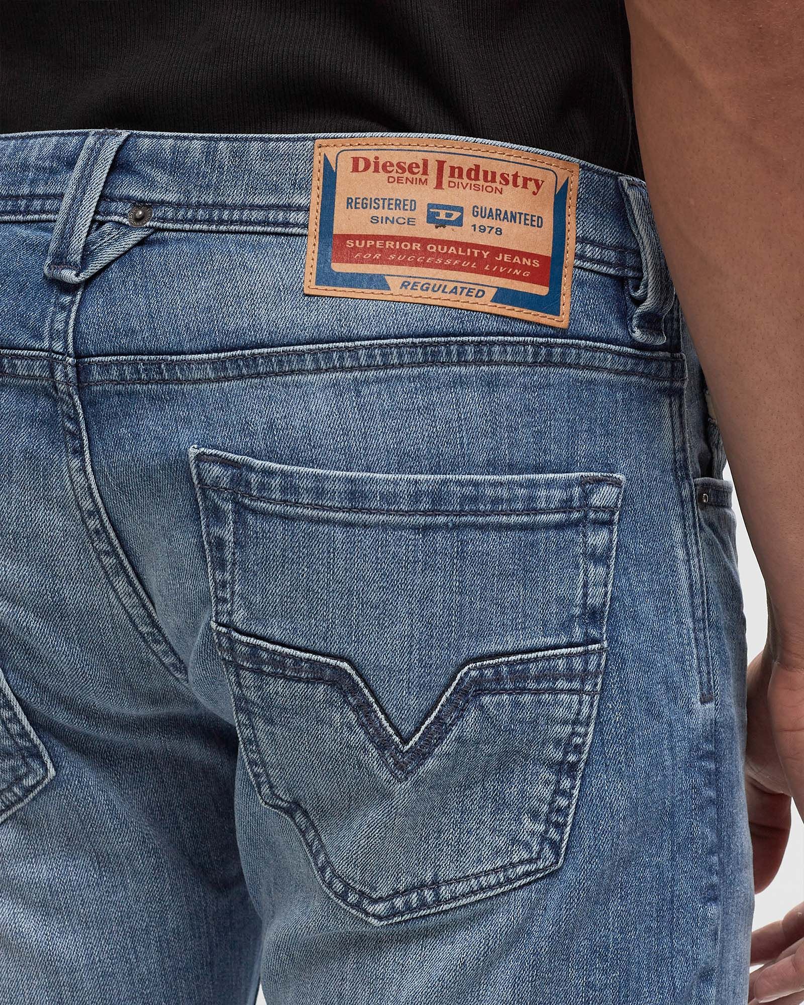 1985 LARKEE TROUSERS