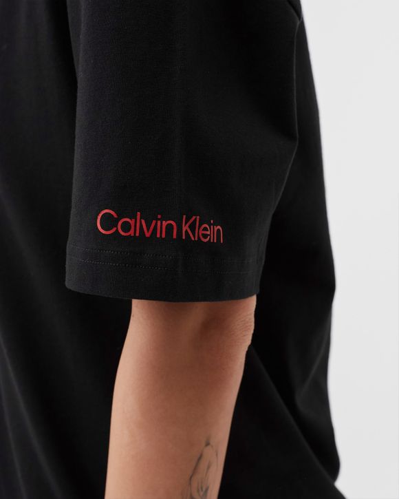 S/S SHORT SET