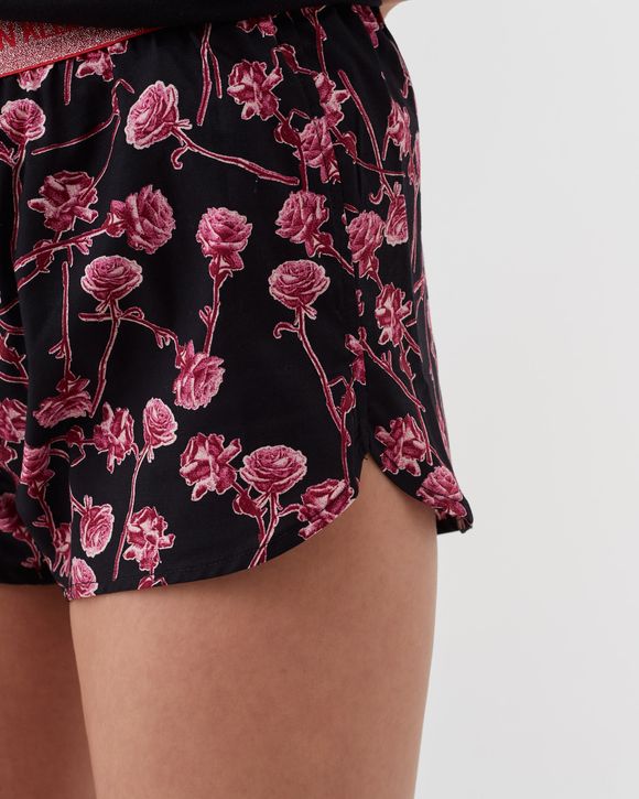 S/S SHORT SET
