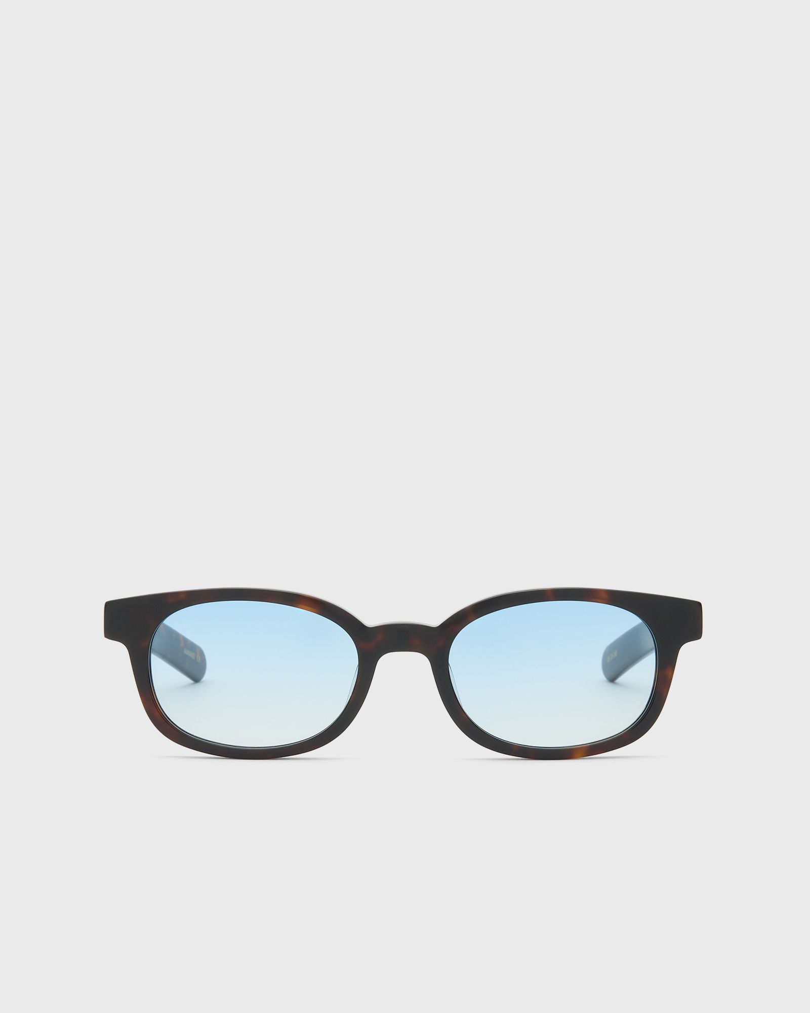 Flatlist Eyewear Flatlist Eyewear LE BUCHERON in brown