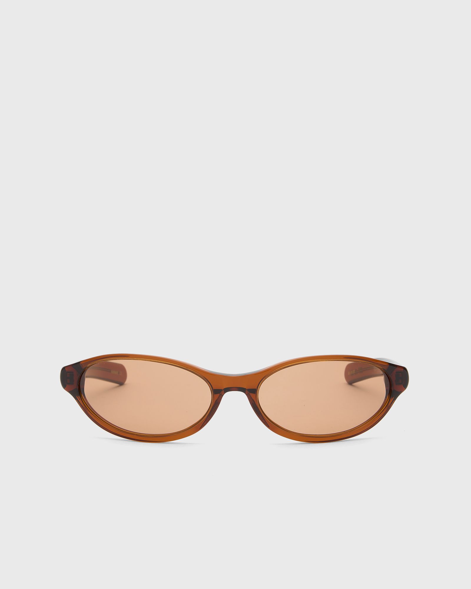 Flatlist Eyewear Flatlist Eyewear OLYMPIA in brown