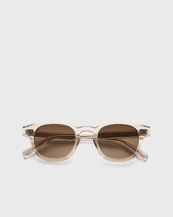 01 ECRU SUNGLASSES