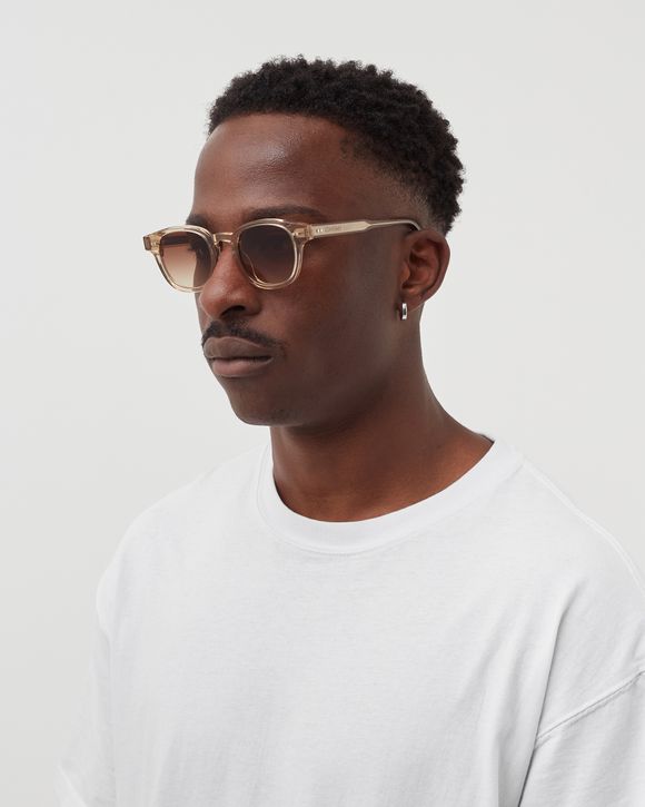 01 ECRU SUNGLASSES | BSTN