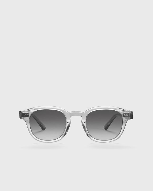 01 GREY SUNGLASSES