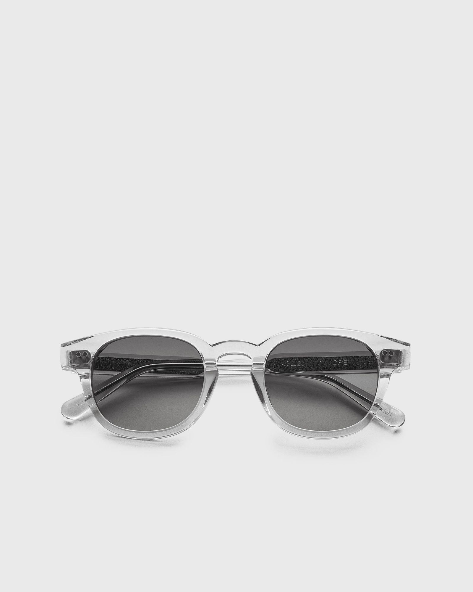 01 GREY SUNGLASSES