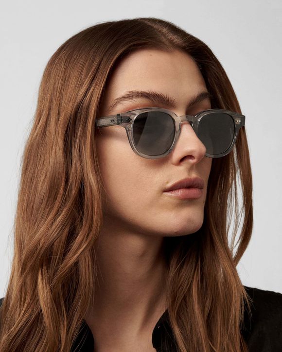 01 GREY SUNGLASSES