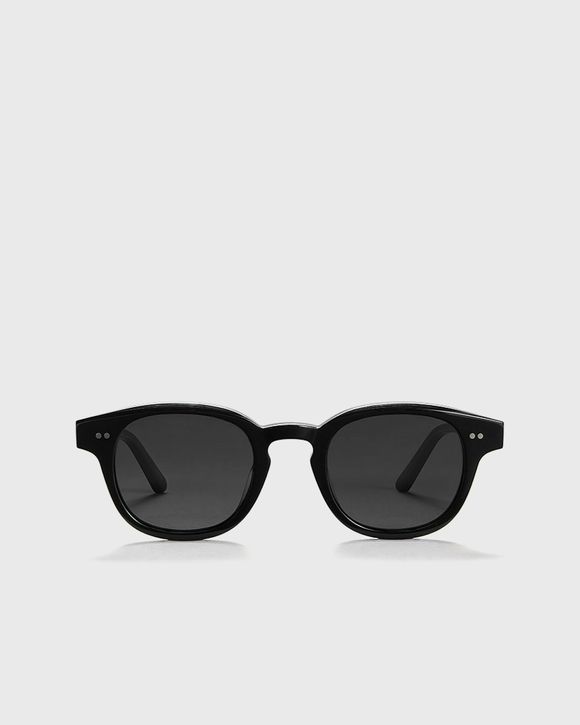 01 BLACK SUNGLASSES