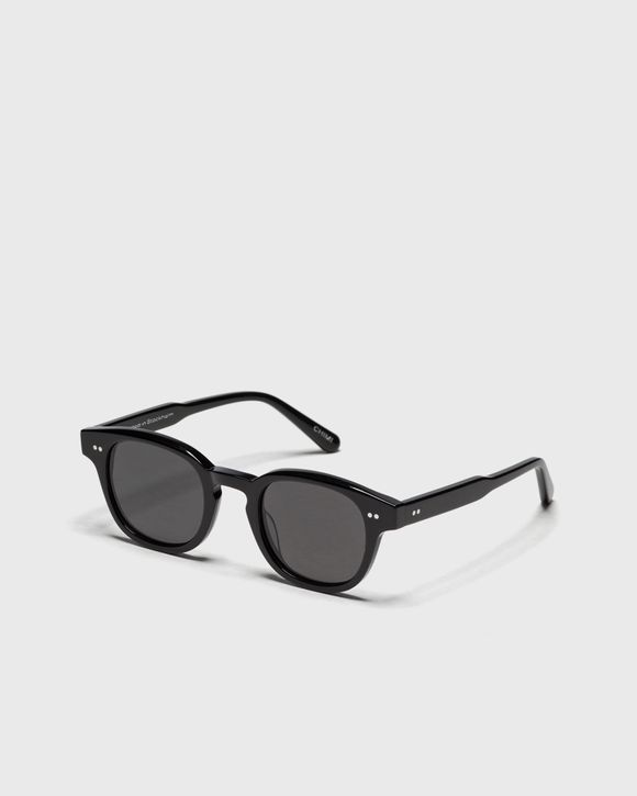 01 BLACK SUNGLASSES