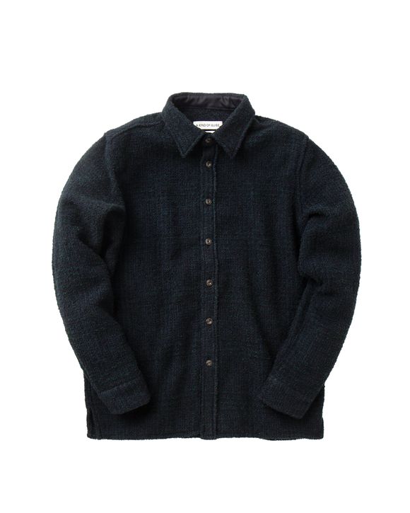 DULLU OVERSHIRT