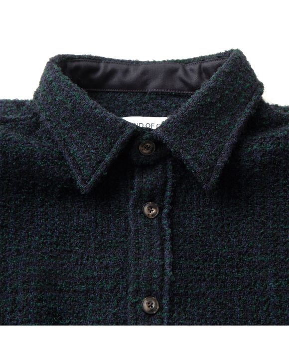 DULLU OVERSHIRT