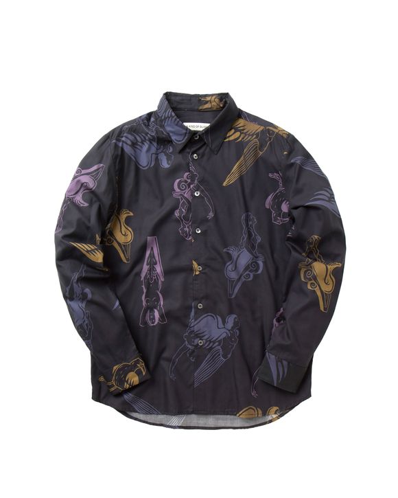 FLORES SHIRT