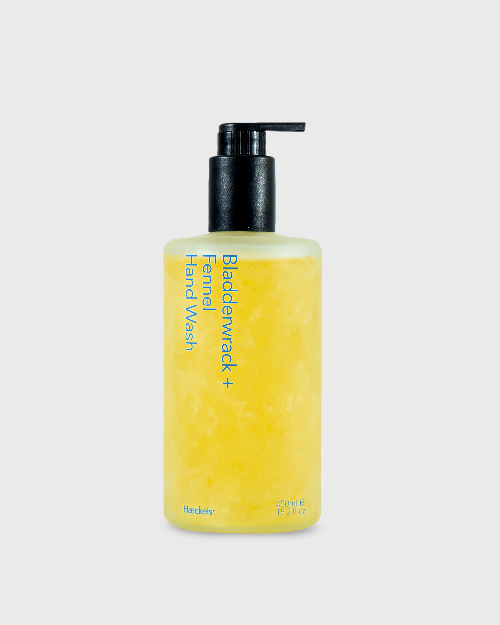 Bladderwrack + Fennel Hand Wash - 450 ml