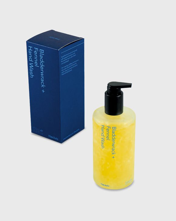 Bladderwrack + Fennel Hand Wash - 450 ml