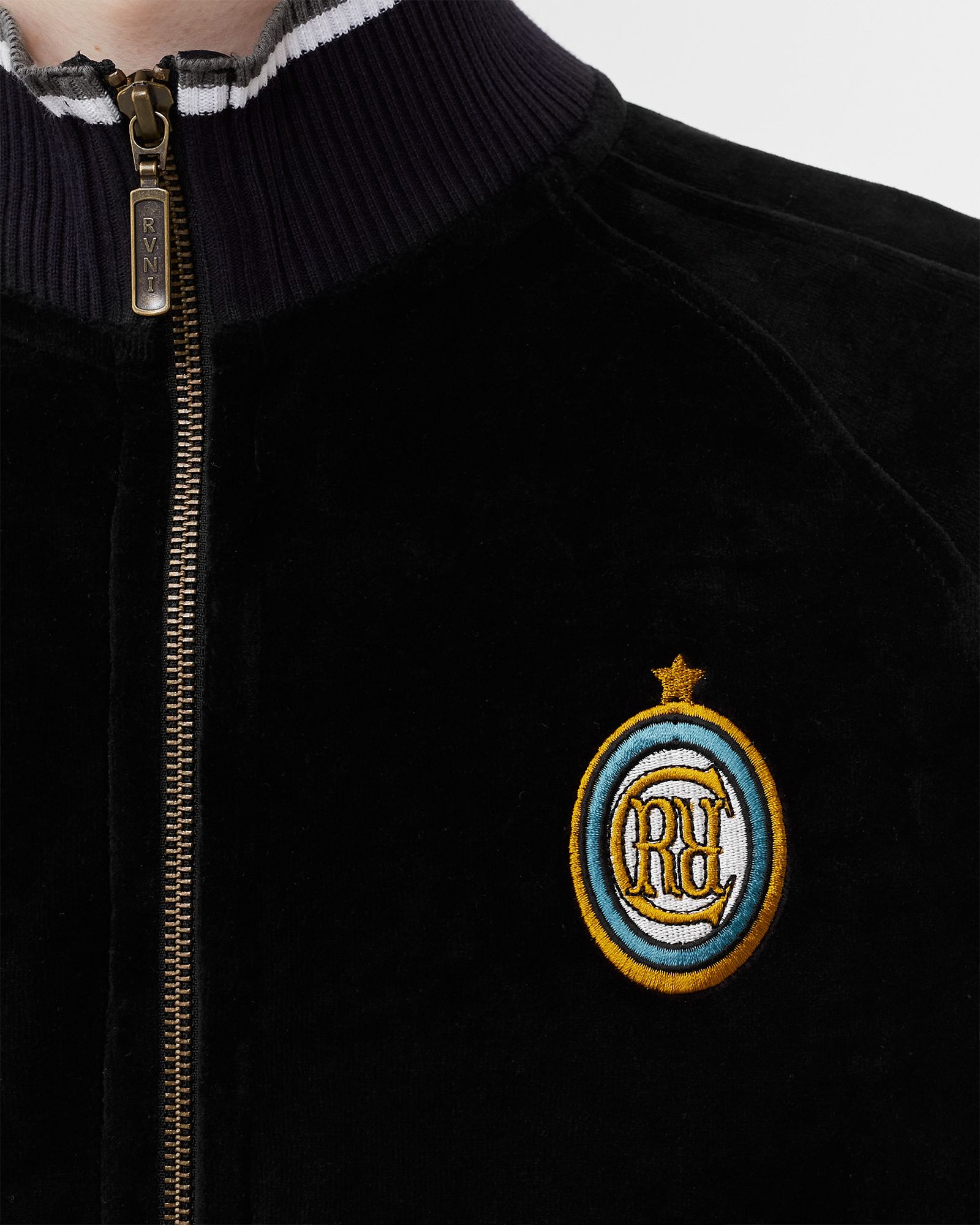 Club Jacket