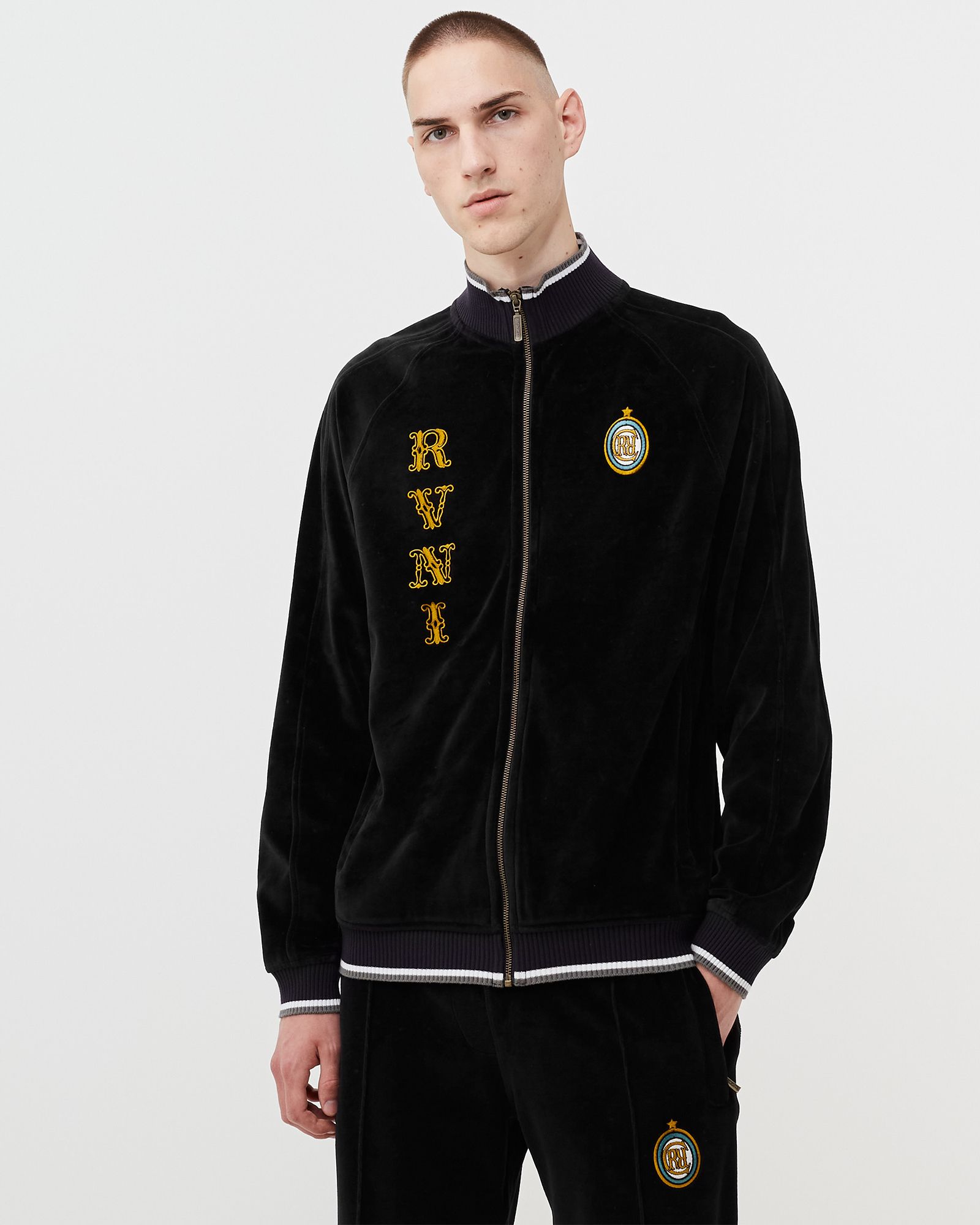 Club Jacket