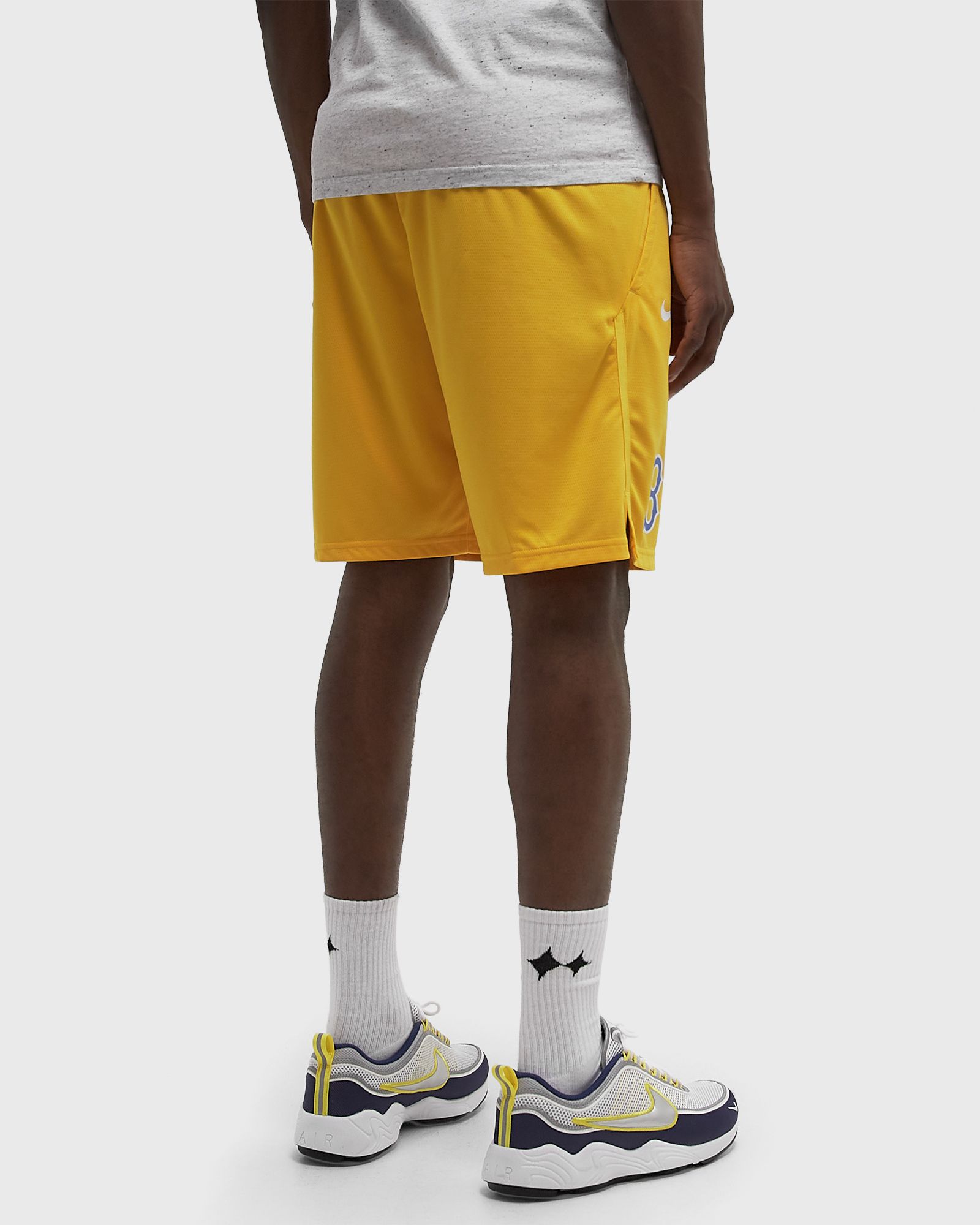 AC City Connect DF Short Knit Boston Red Sox