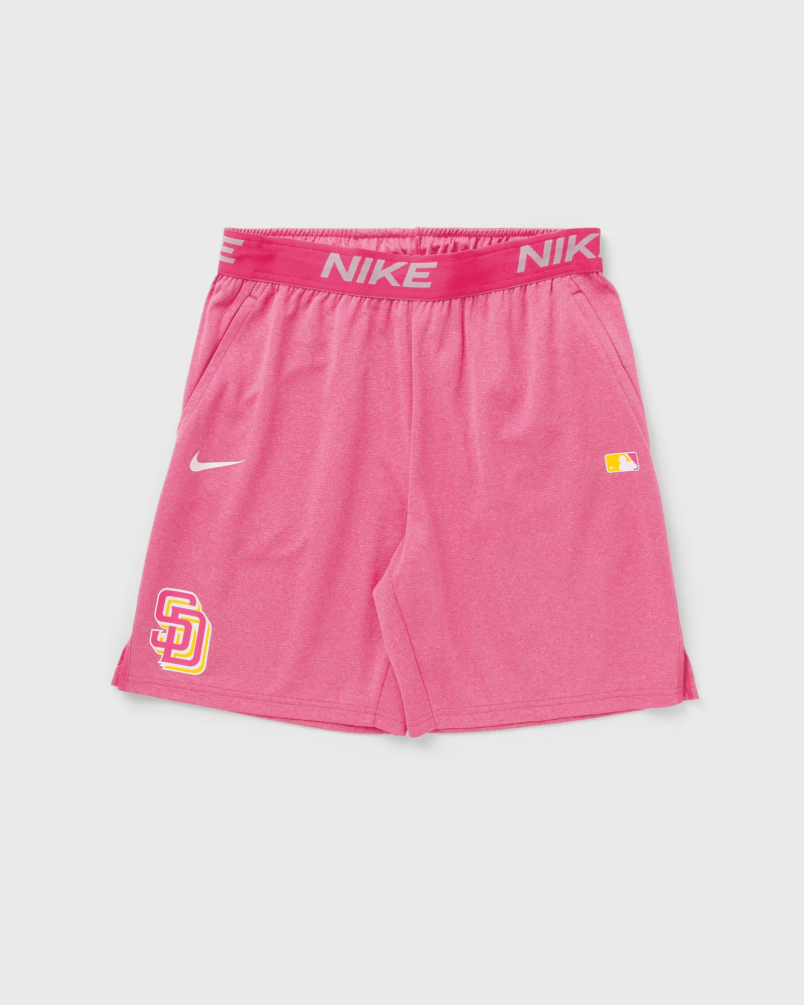 AC City Connect DF Short Knit San Diego Padres