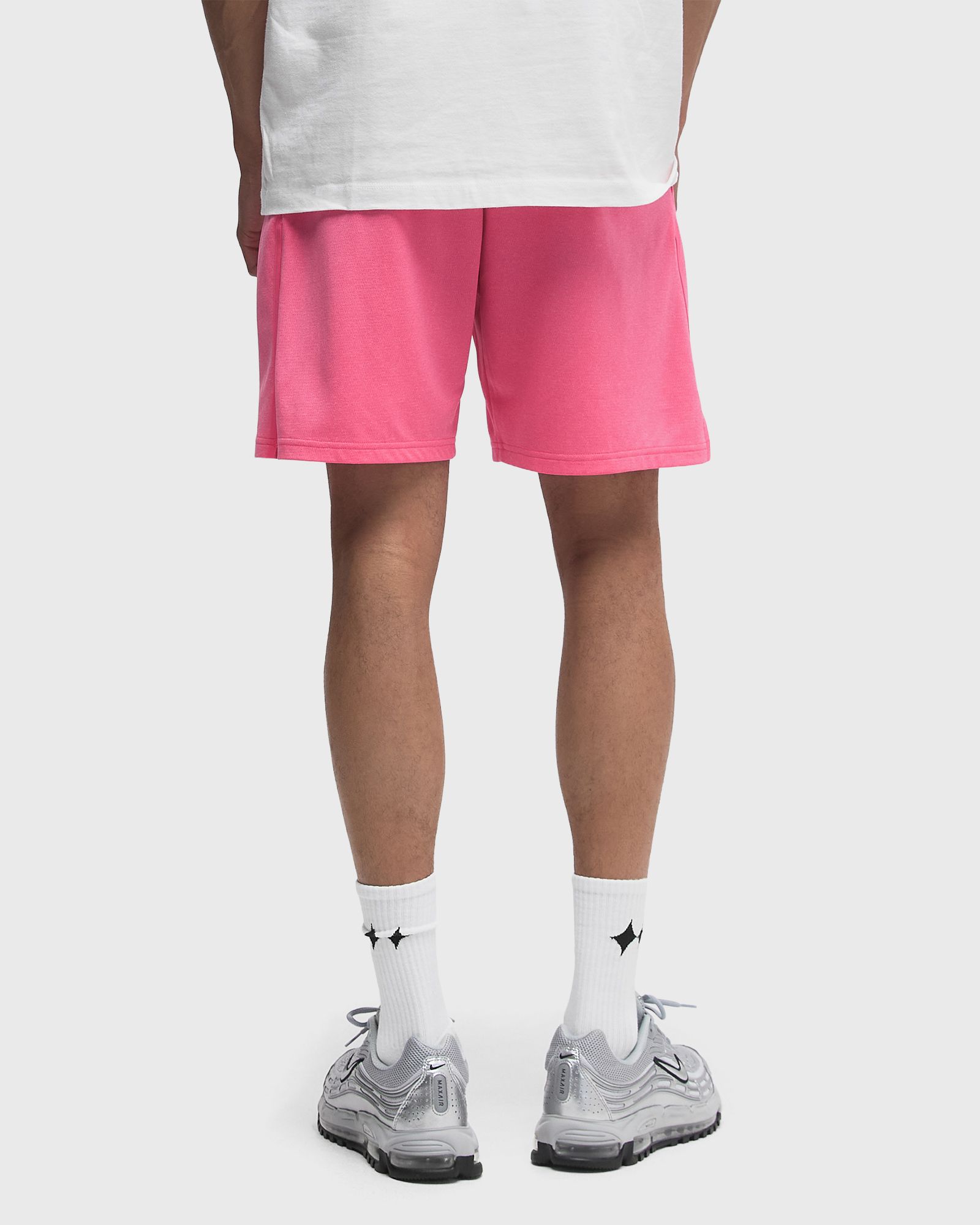 AC City Connect DF Short Knit San Diego Padres