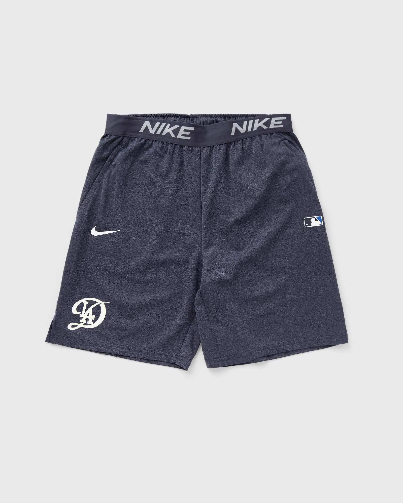 AC City Connect DF Short Knit Los Angeles Dodgers