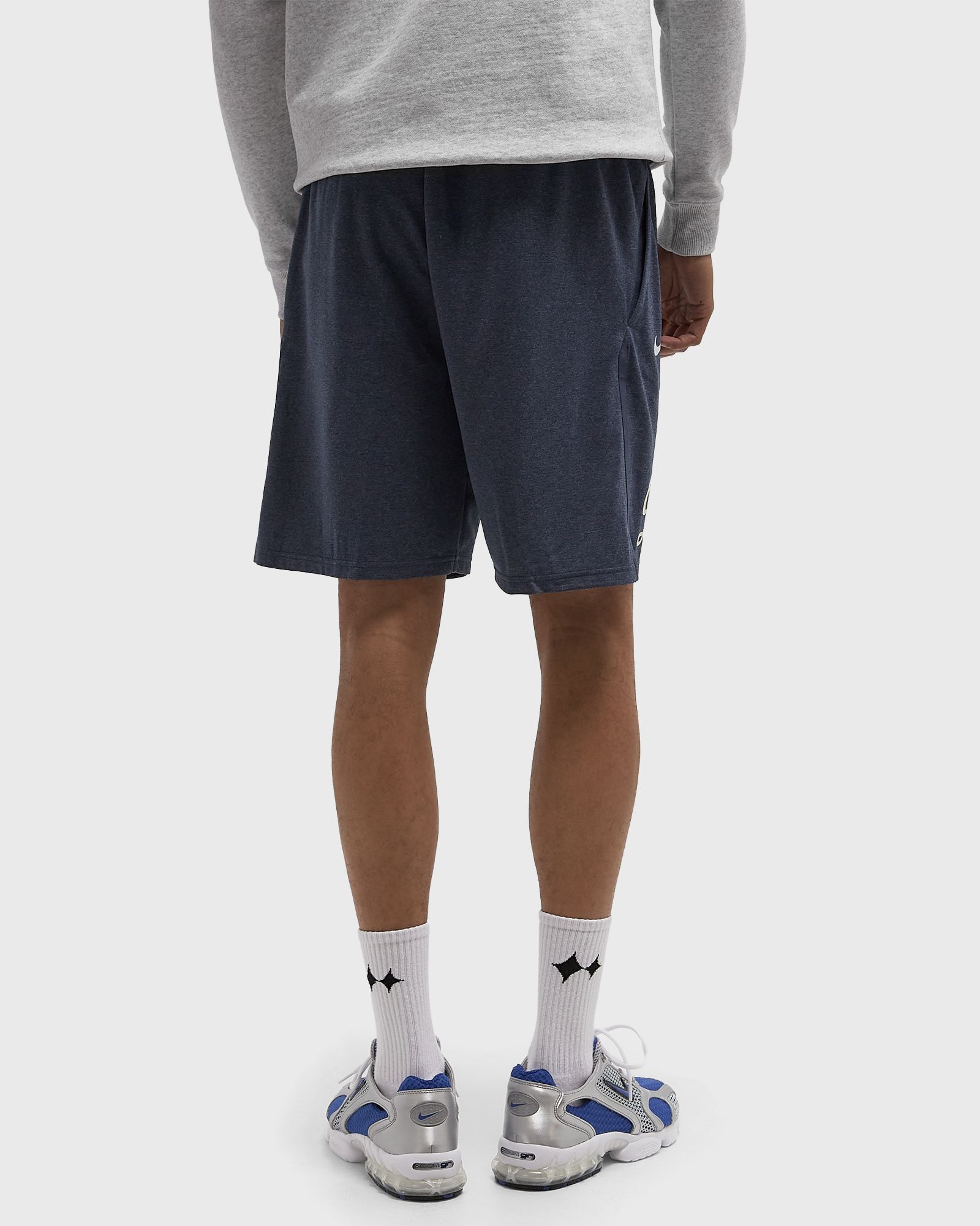 AC City Connect DF Short Knit Los Angeles Dodgers