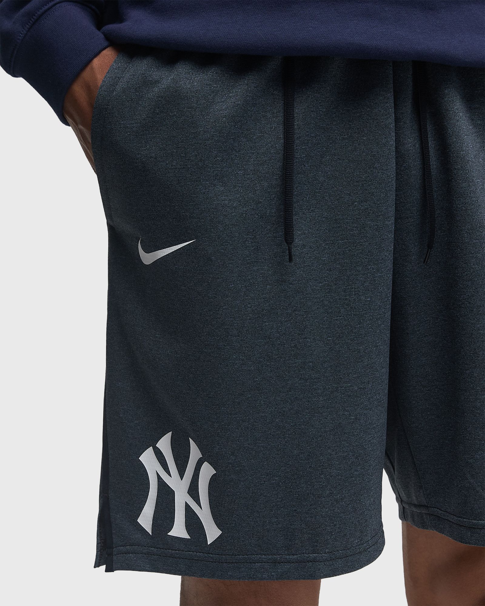 AC DF Short Knit New York Yankees