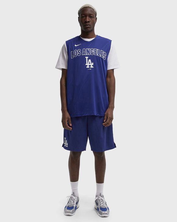 Thumbnail - AC DF Short Knit Los Angeles Dodgers