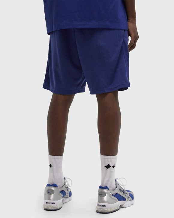 AC DF Short Knit Los Angeles Dodgers