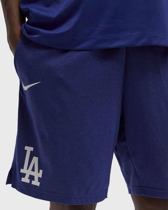 AC DF Short Knit Los Angeles Dodgers