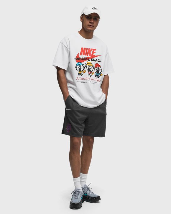 Thumbnail - AC DF Short Knit New York Mets