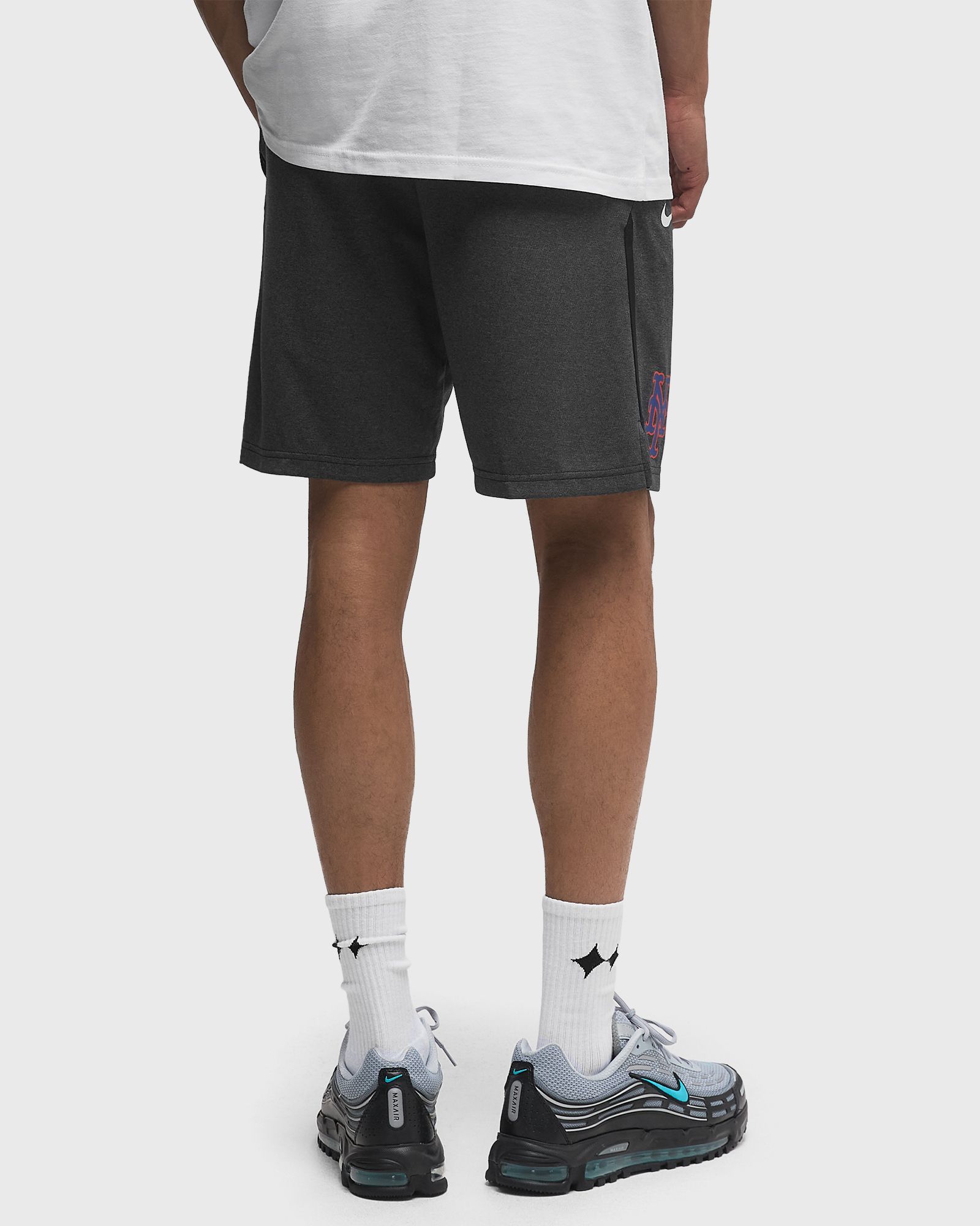 AC DF Short Knit New York Mets