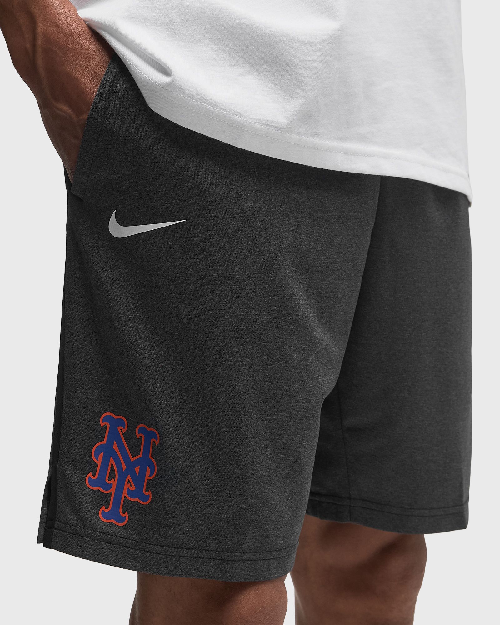 AC DF Short Knit New York Mets