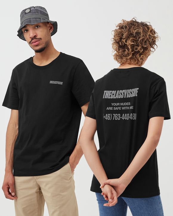 Nudes Tee