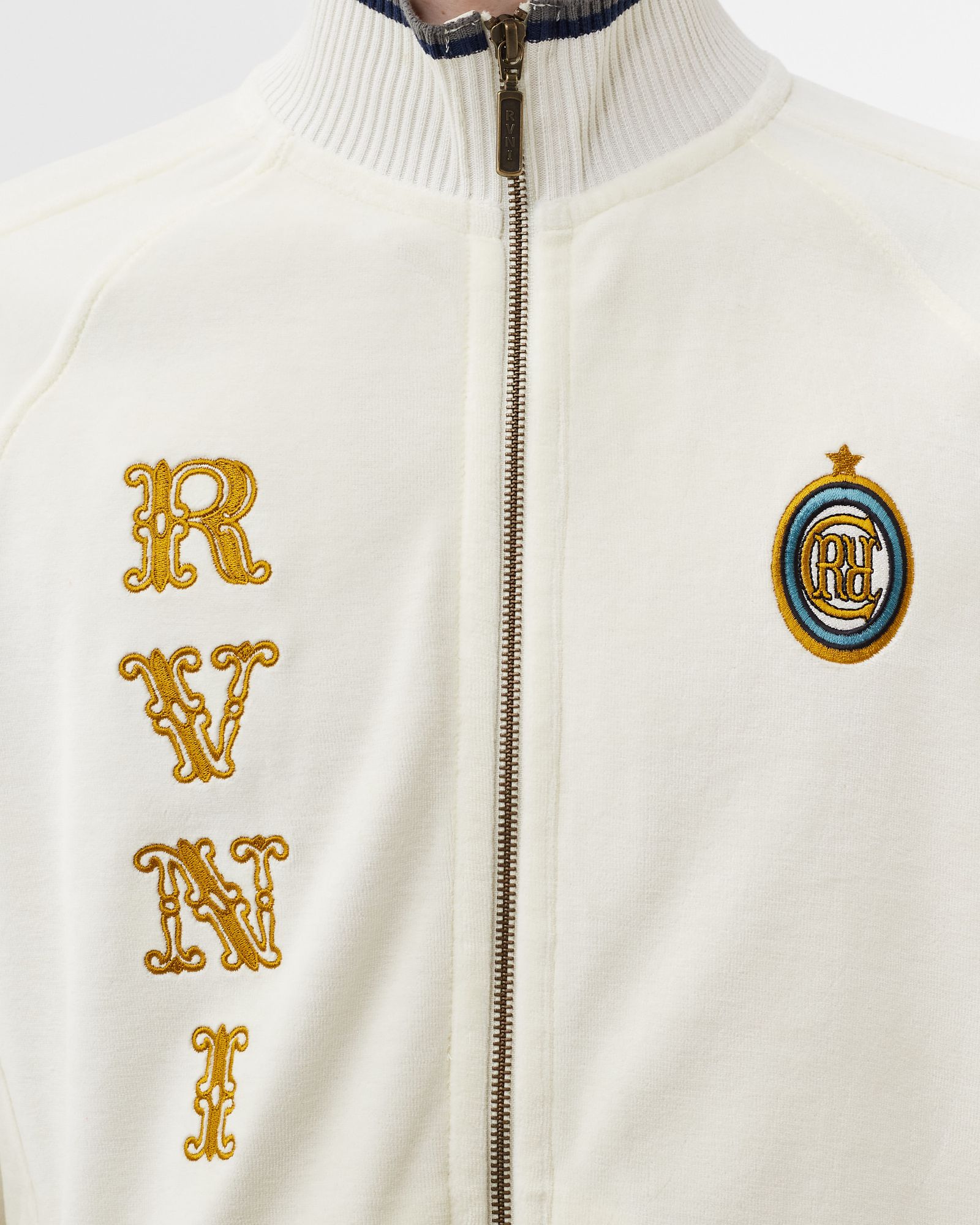 Club Jacket