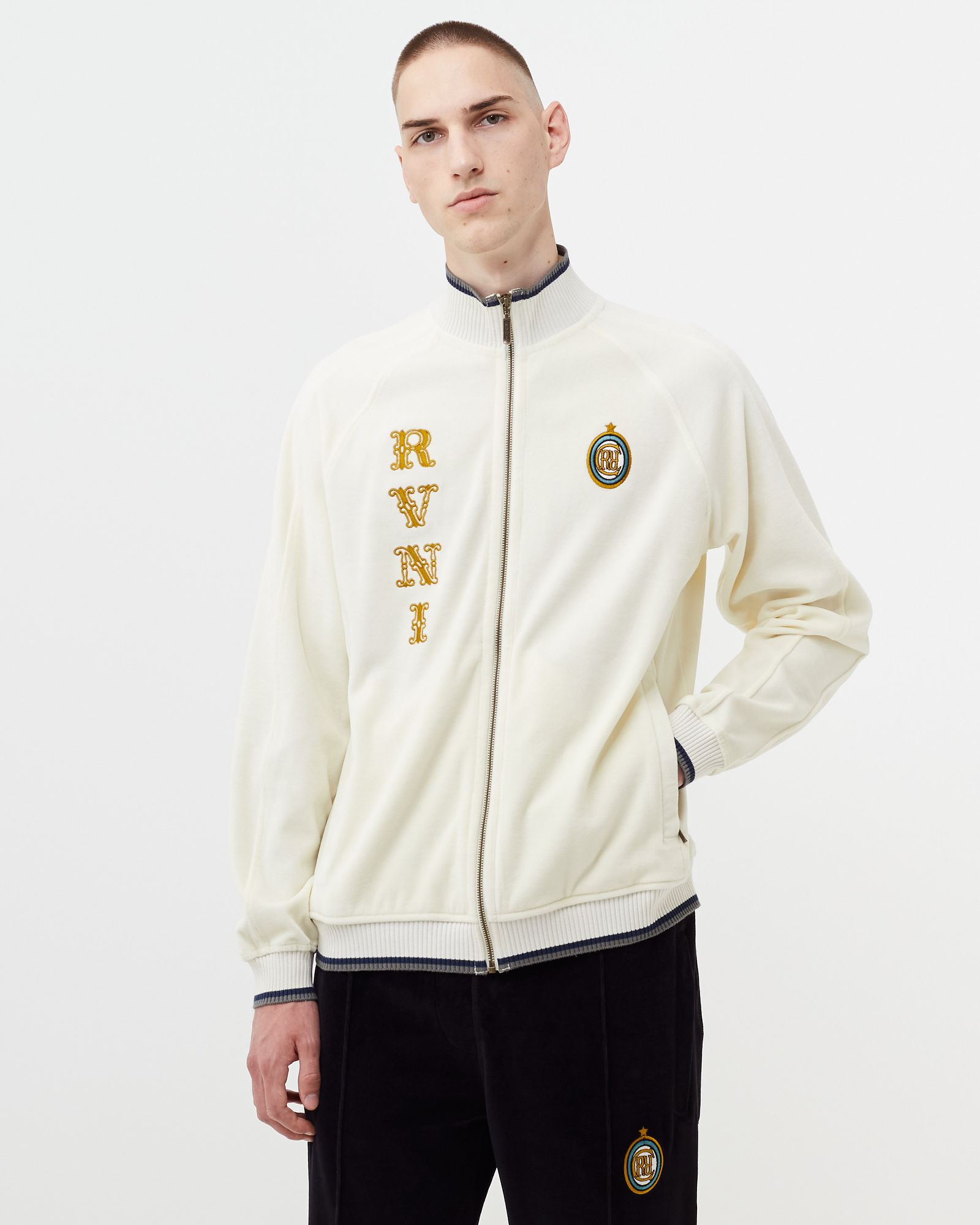 Club Jacket