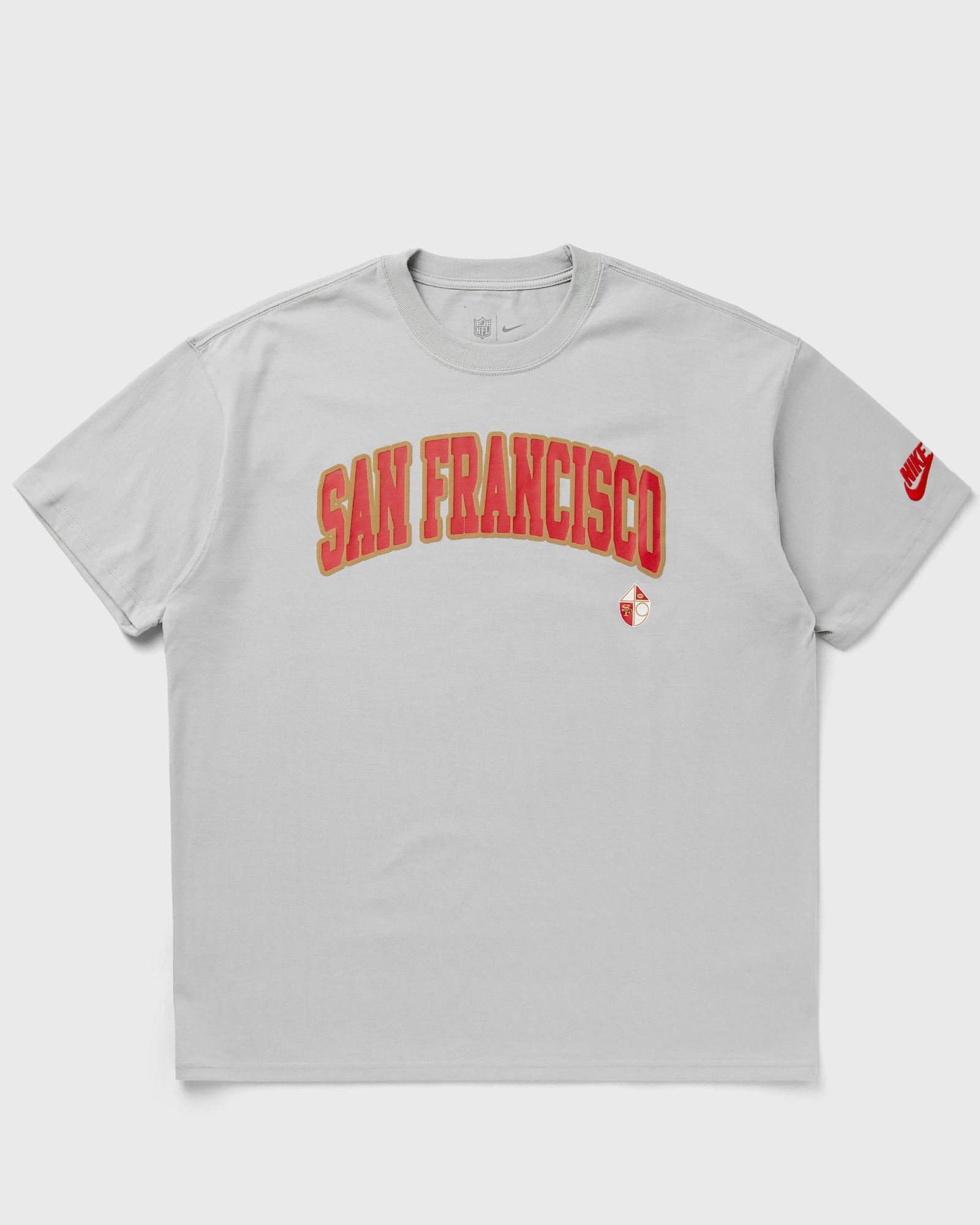 NFL SAN FRANCISCO 49ERS SS TEE