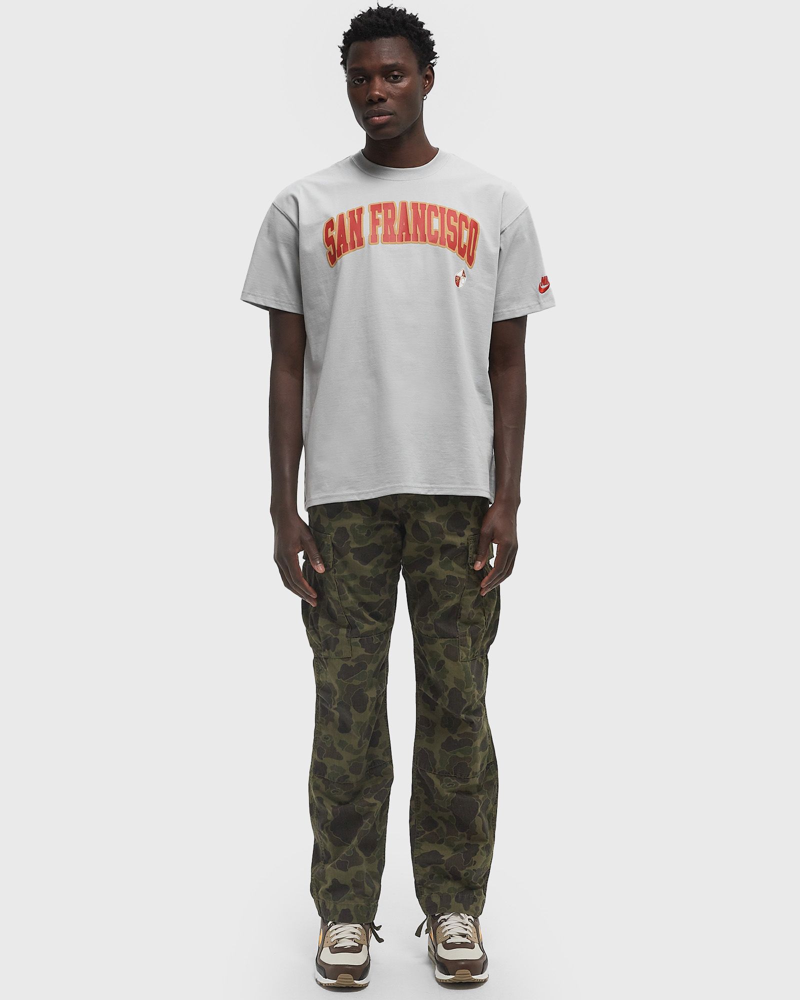 NFL SAN FRANCISCO 49ERS SS TEE