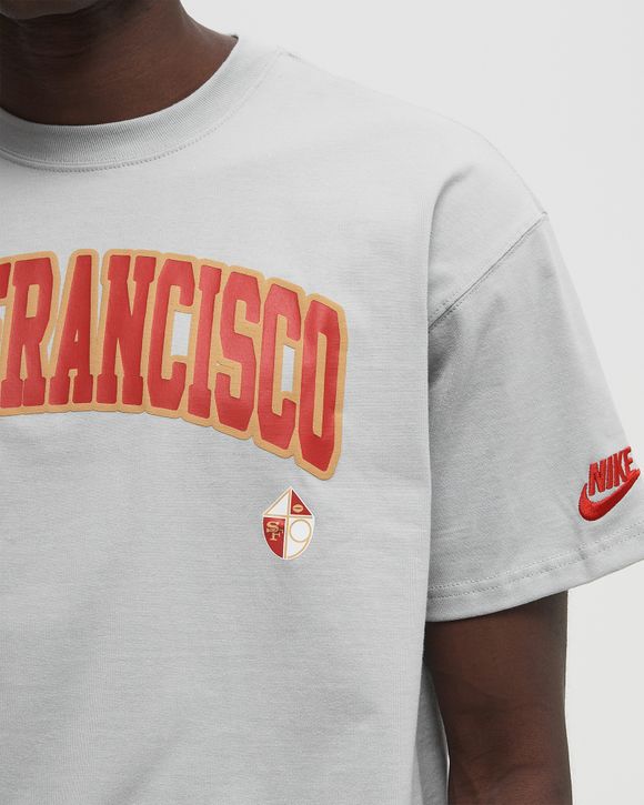 NFL SAN FRANCISCO 49ERS SS TEE