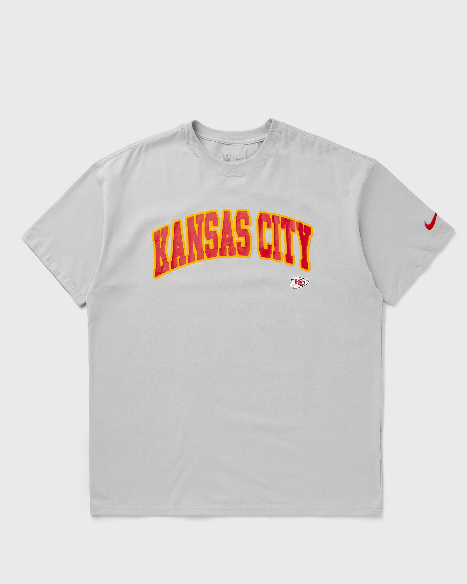 NFL KANSAS CITY CHIEFS SS TEE
