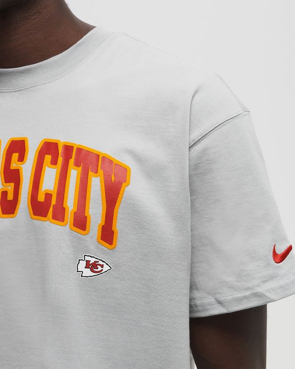 NFL KANSAS CITY CHIEFS SS TEE