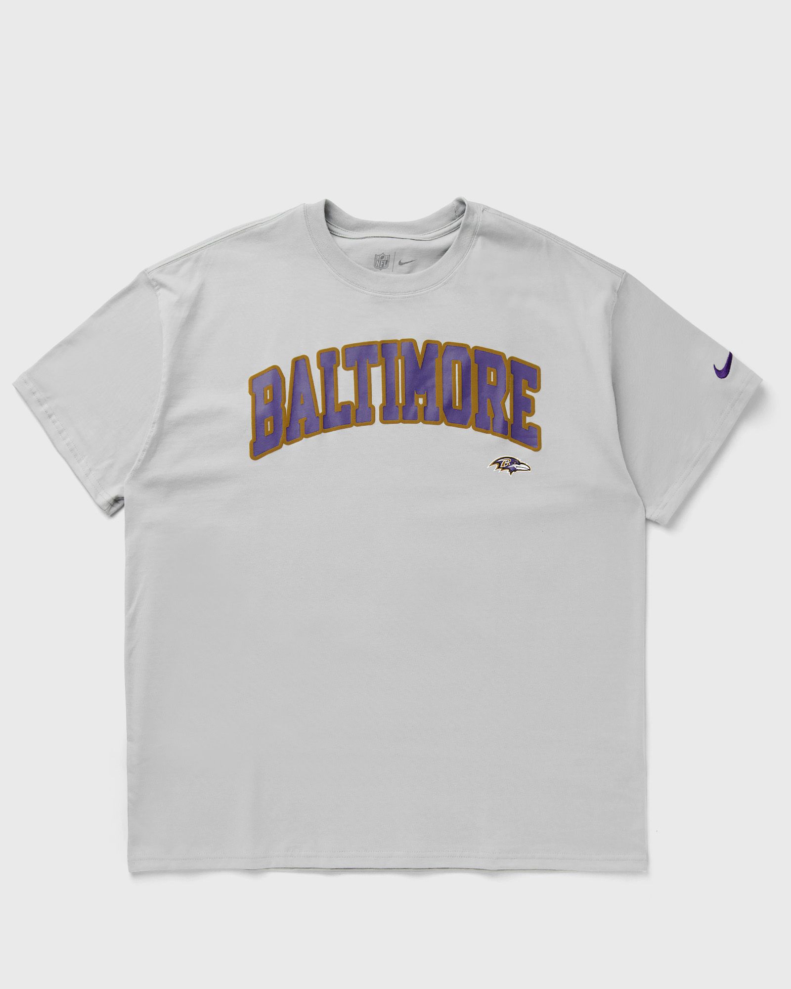 NFL BALTIMORE RAVENS SS TEE