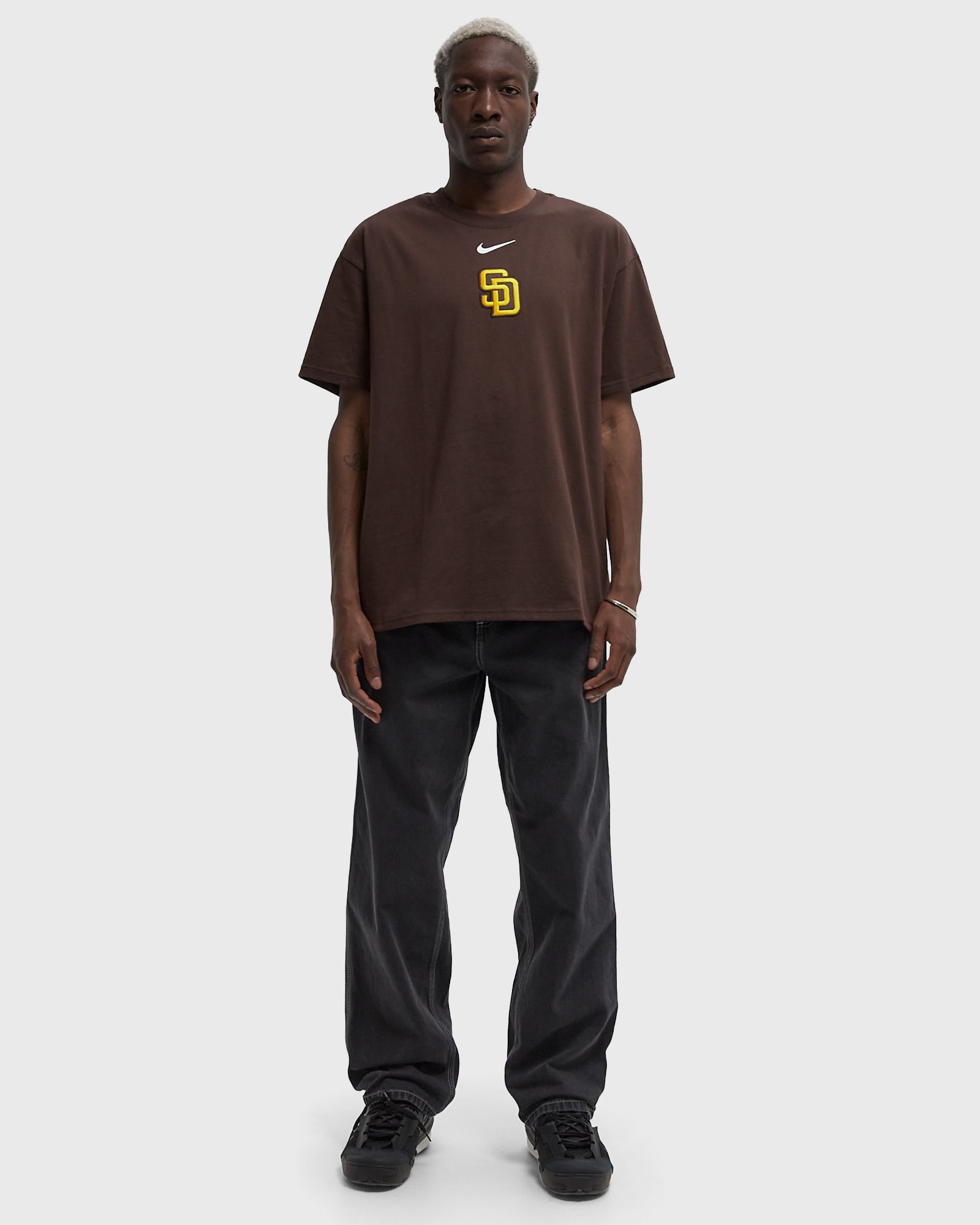 MLB Max 90 Tee San Diego Padres