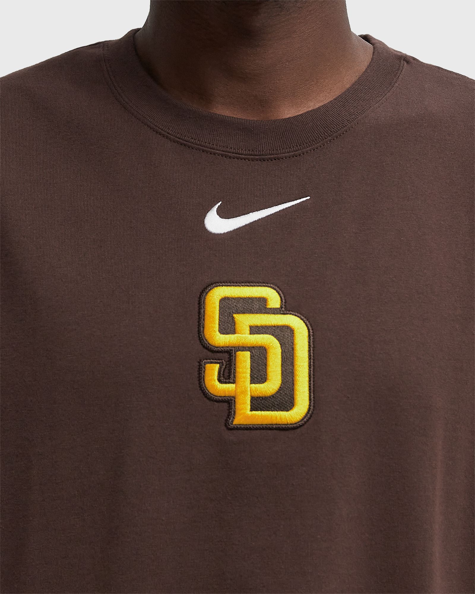 MLB Max 90 Tee San Diego Padres