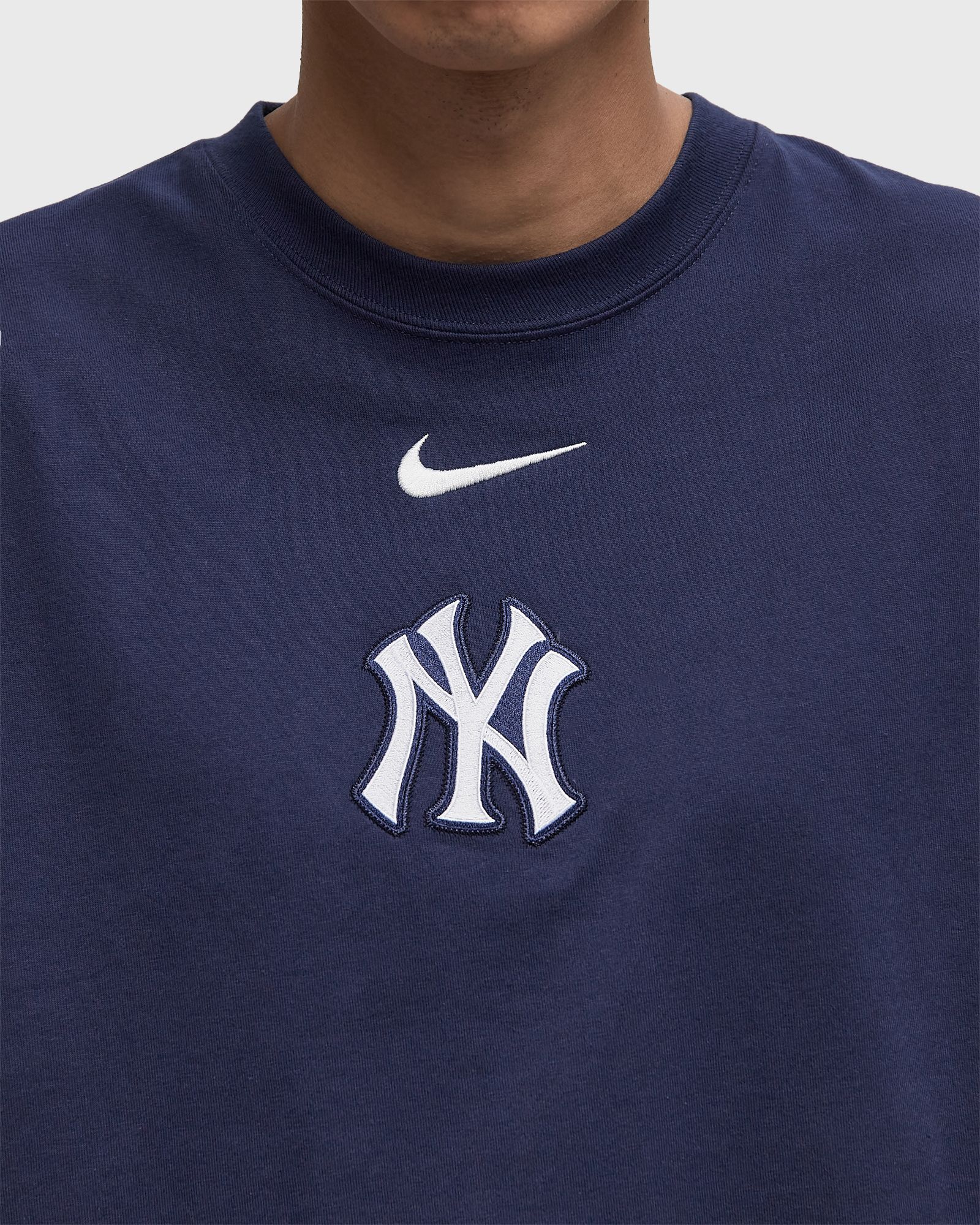 MLB Max 90 Tee New York Yankees